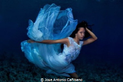 Teenager by Jose Antonio Cañibano 